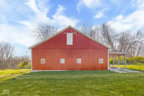 5752 E River Rd, Waldron, IN 46182 photo 53