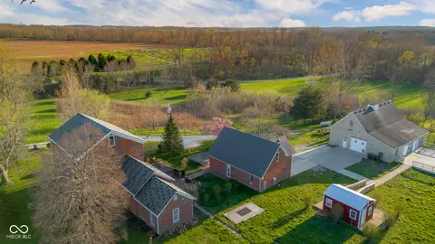 5752 E River Rd, Waldron, IN 46182 photo 48