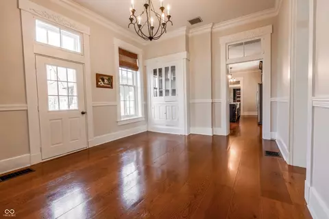5752 E River Rd, Waldron, IN 46182 photo 15