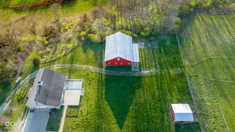 5752 E River Rd, Waldron, IN 46182 photo 54