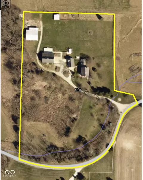 5752 E River Rd, Waldron, IN 46182 photo 55