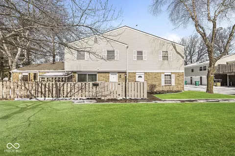3986 Braddock Rd, Indianapolis, IN 46268