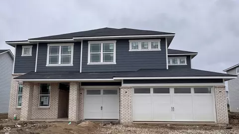 815 Allandale Ave, Westfield, IN 46074