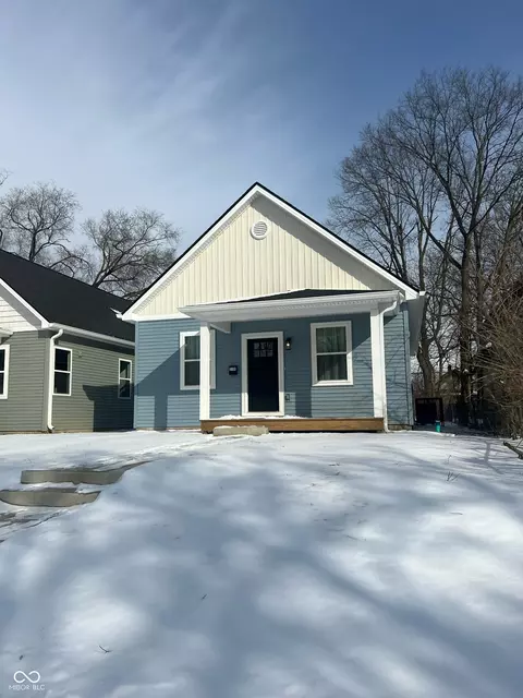2189 N Dexter St, Indianapolis, IN 46202
