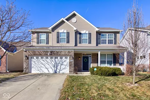15133 Brantley Ln, Noblesville, IN 46060
