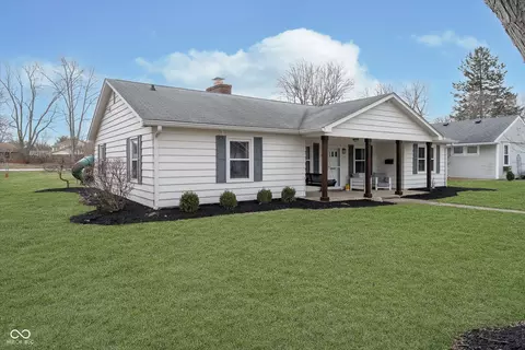 2109 Elmwood Dr, Lebanon, IN 46052