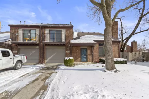 335 E St Clair St, Indianapolis, IN 46202