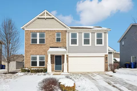 6354 Fawn Way, Mccordsville, IN 46055