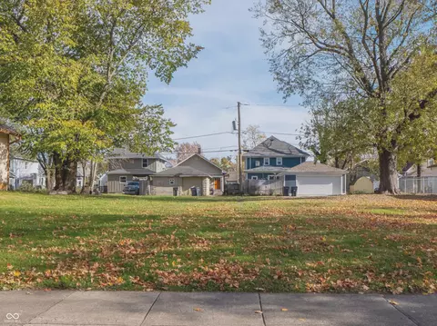 1025 Churchman Ave, Indianapolis, IN 46203
