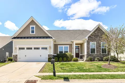 2564 Tangleridge Ln, Brownsburg, IN 46112