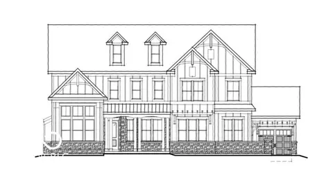 12099 Shady Knoll Dr, Fishers, IN 46037
