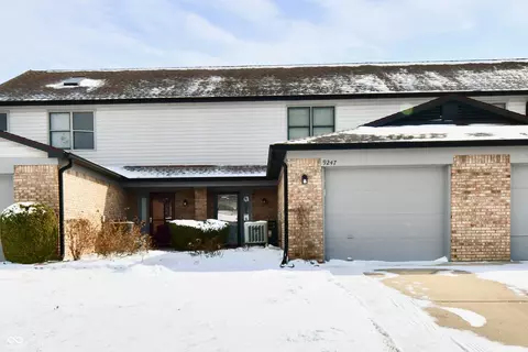 9247 Backwater Dr, Indianapolis, IN 46250