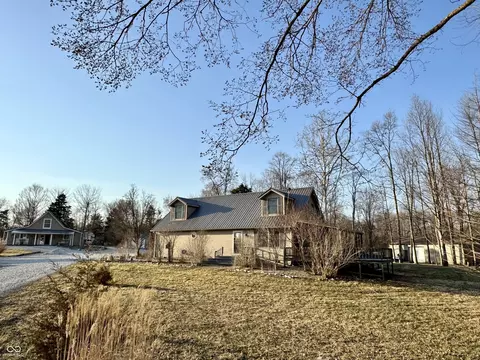 4130 S State Road 75, Coatesville, IN 46121