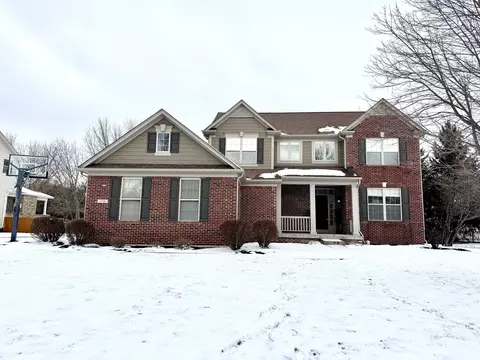 14596 Toponas Pl, Fishers, IN 46040