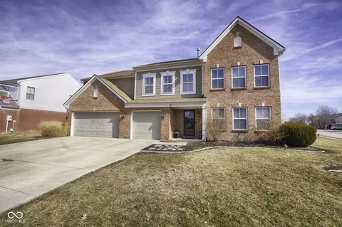 5810 Grand Ave, Plainfield, IN 46168