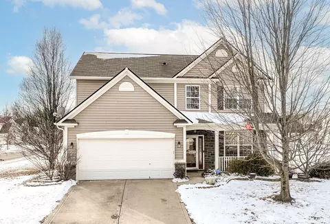 5700 Scotland St, Indianapolis, IN 46234