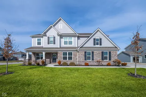 11856 Springtide Ln, Fishers, IN 46037