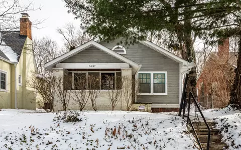 5937 Broadway St, Indianapolis, IN 46220
