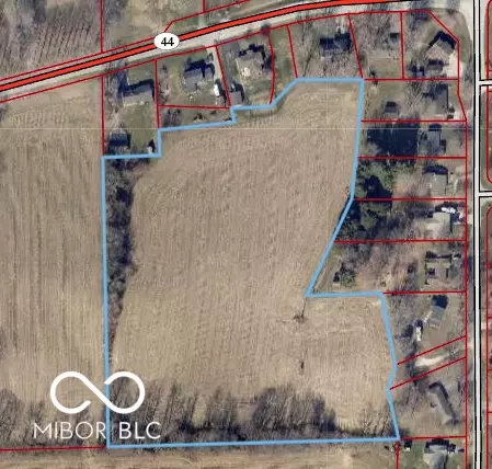 0 Hess Rd, Martinsville, IN 46151