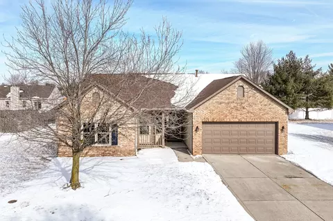 6956 Tree Top Ln, Noblesville, IN 46062