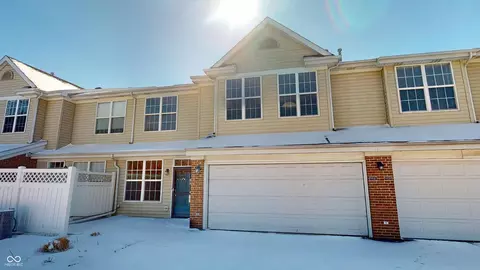 9541 Brightwell Dr, Indianapolis, IN 46260