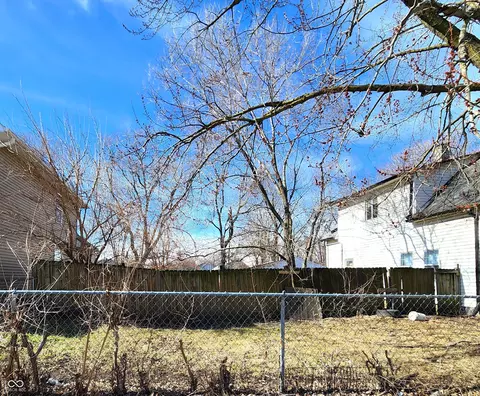 414 Harlan St, Indianapolis, IN 46201