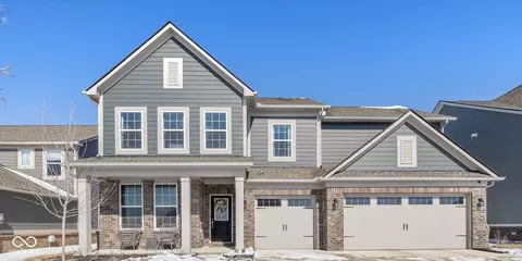 16052 Sedalia Dr, Fishers, IN 46040