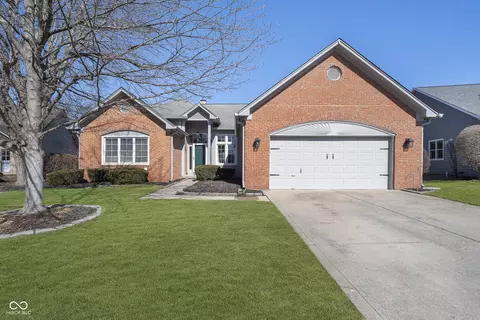 10944 Haig Point Dr, Fishers, IN 46037