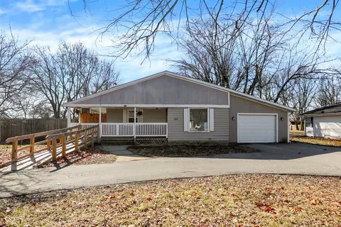 111 W Stop 11 Rd, Indianapolis, IN 46217