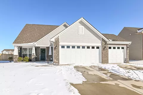 5713 Anders Ln, Indianapolis, IN 46235