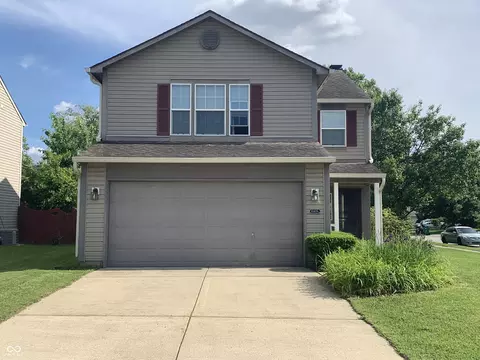 10419 Dark Star Dr, Indianapolis, IN 46234