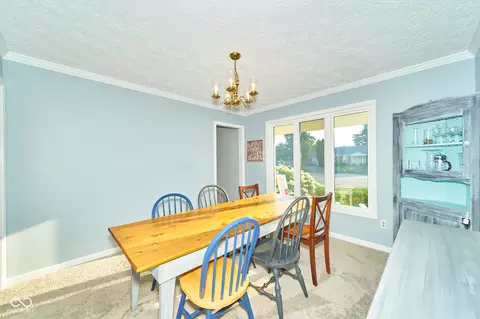 Dining - 13060 Wembly Cir, Carmel, IN 46033 photo 1 of 2