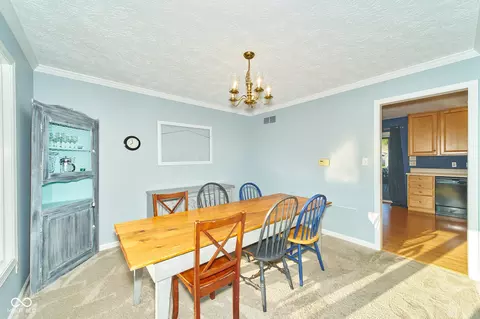 Dining - 13060 Wembly Cir, Carmel, IN 46033 photo 2 of 2
