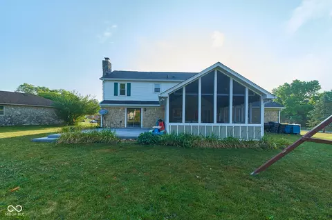 Exterior - 13060 Wembly Cir, Carmel, IN 46033 photo 6 of 8