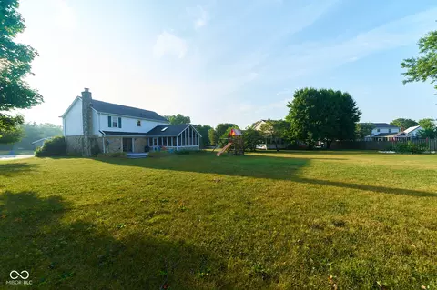 Exterior - 13060 Wembly Cir, Carmel, IN 46033 photo 8 of 8