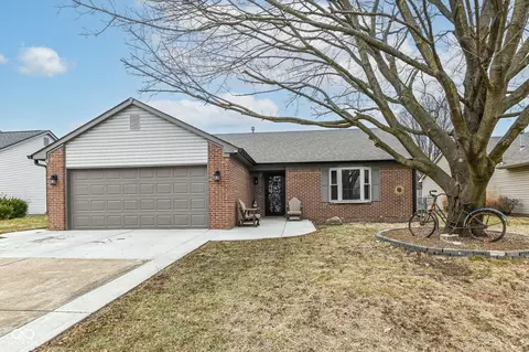 7344 Quartz Rock Rd, Indianapolis, IN 46236