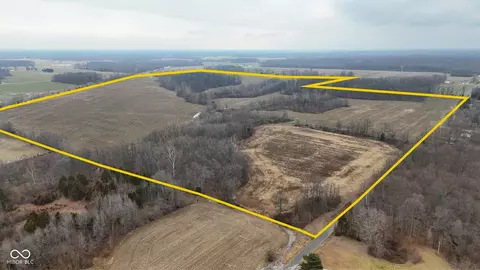 6180 E County Road 325 N, Butlerville, IN 47223