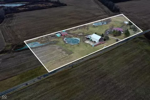 4396 N County Road 200 W, Middletown, IN 47356