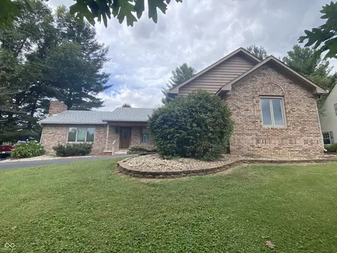 145 Goodnight Rd, Martinsville, IN 46151