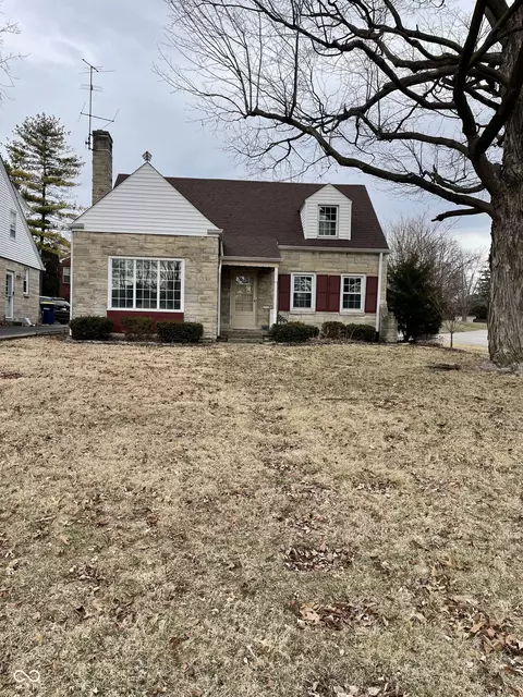 950 Ellenberger Pkwy West Dr, Indianapolis, IN 46219