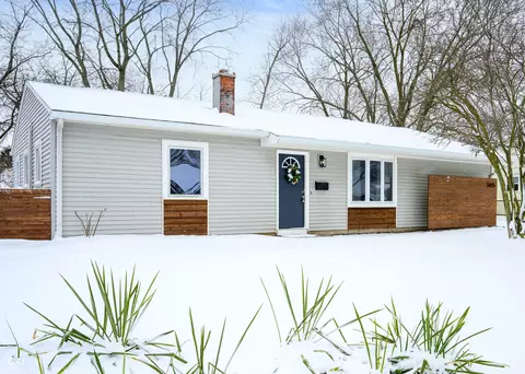 3415 N Wittfield St, Indianapolis, IN 46235