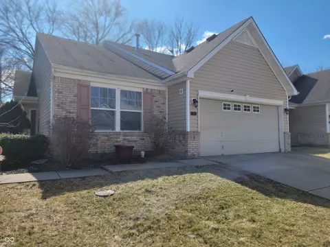 5455 Lalista Ct, Indianapolis, IN 46254