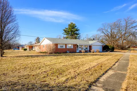 6329 E 52nd St, Indianapolis, IN 46226