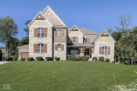 14335 Stella Ct, Fishers, IN 46040