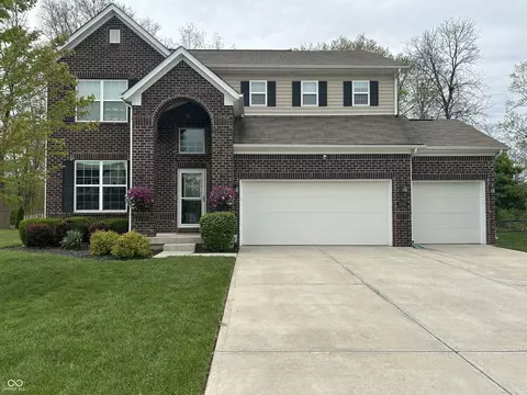 1566 Dorset Dr, Avon, IN 46123