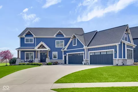 20451 Chatham Hills Blvd, Westfield, IN 46074