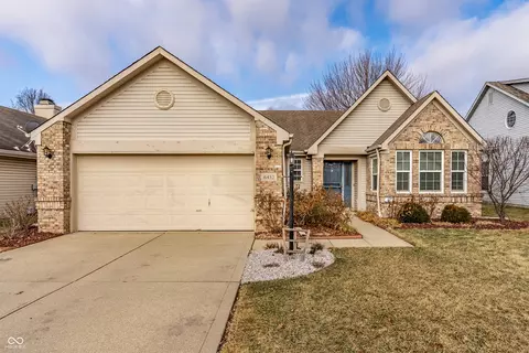 6432 Hunters Green Ct, Indianapolis, IN 46278