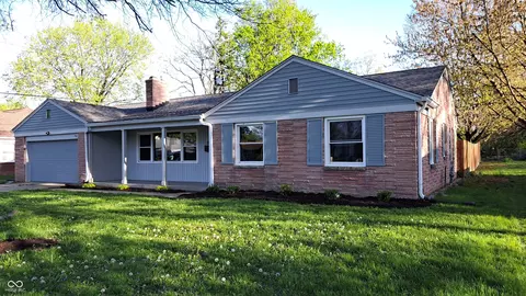 3121 W 13th St, Anderson, IN 46011