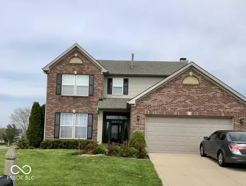 7438 Jack Pine Ct, Avon, IN 46123