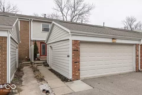 351 Carmelaire Ct, Carmel, IN 46032